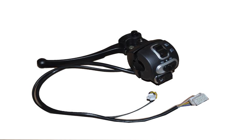 SİNYAL KUMANDASI FREN KOLLU (ESTIMA)